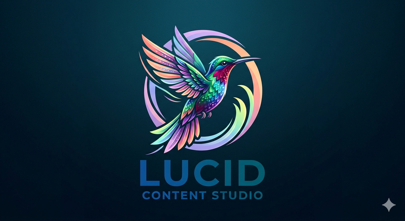 Lucid Content Studio